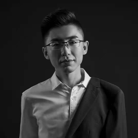 裝修設(shè)計師肖邦家居原創(chuàng)設(shè)計師-賈建偉